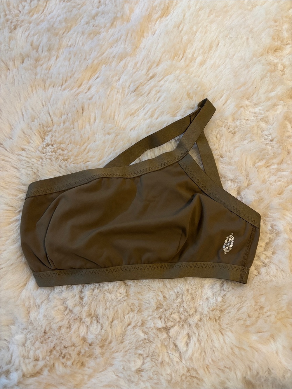 Free People  Bra